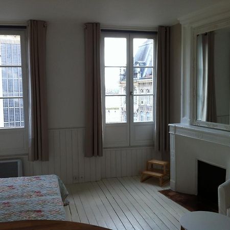 Ferienwohnung Dieu 3 Bordeaux Zimmer foto