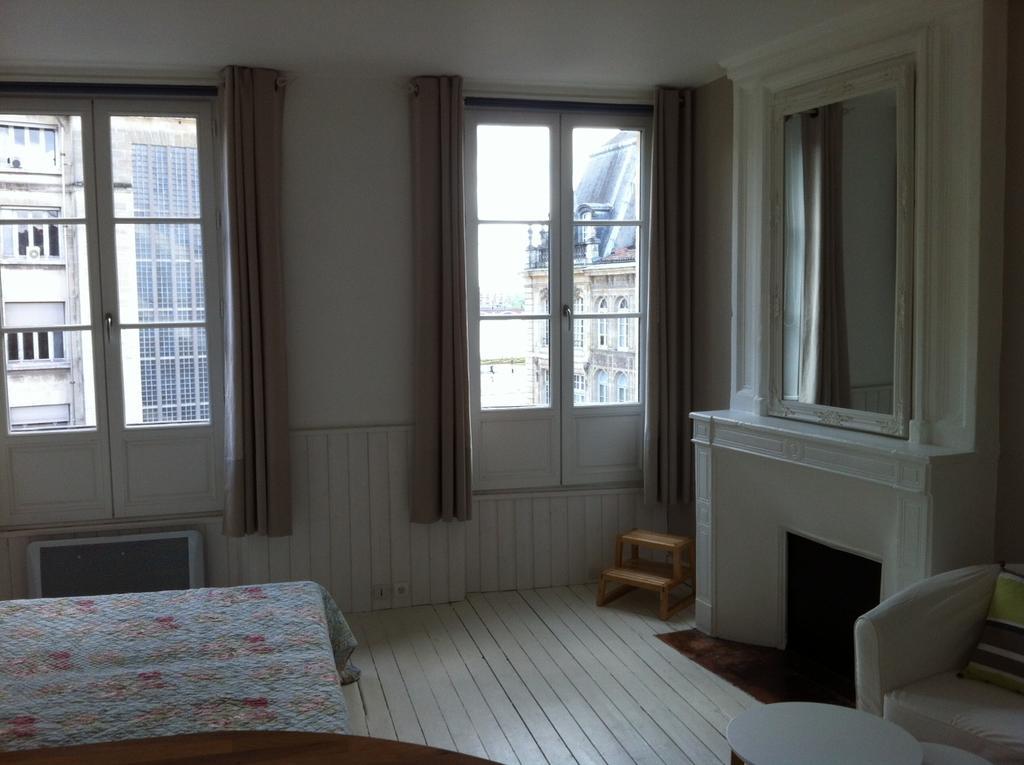 Ferienwohnung Dieu 3 Bordeaux Zimmer foto