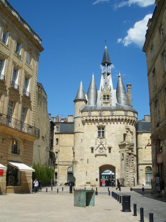 Ferienwohnung Dieu 3 Bordeaux Zimmer foto